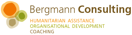 Nicole Bergmann - Humanitäre Hilfe, Organisationsberatung, Coaching